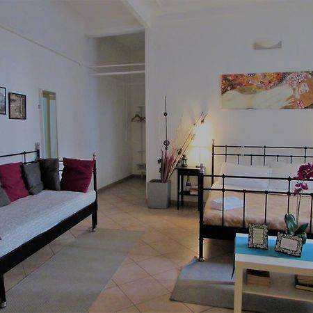 Innperfect Suite Milão Exterior foto
