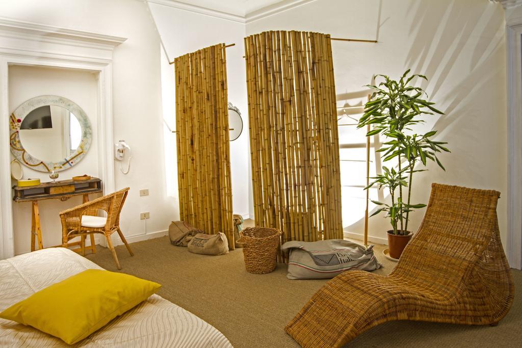 Innperfect Suite Milão Quarto foto
