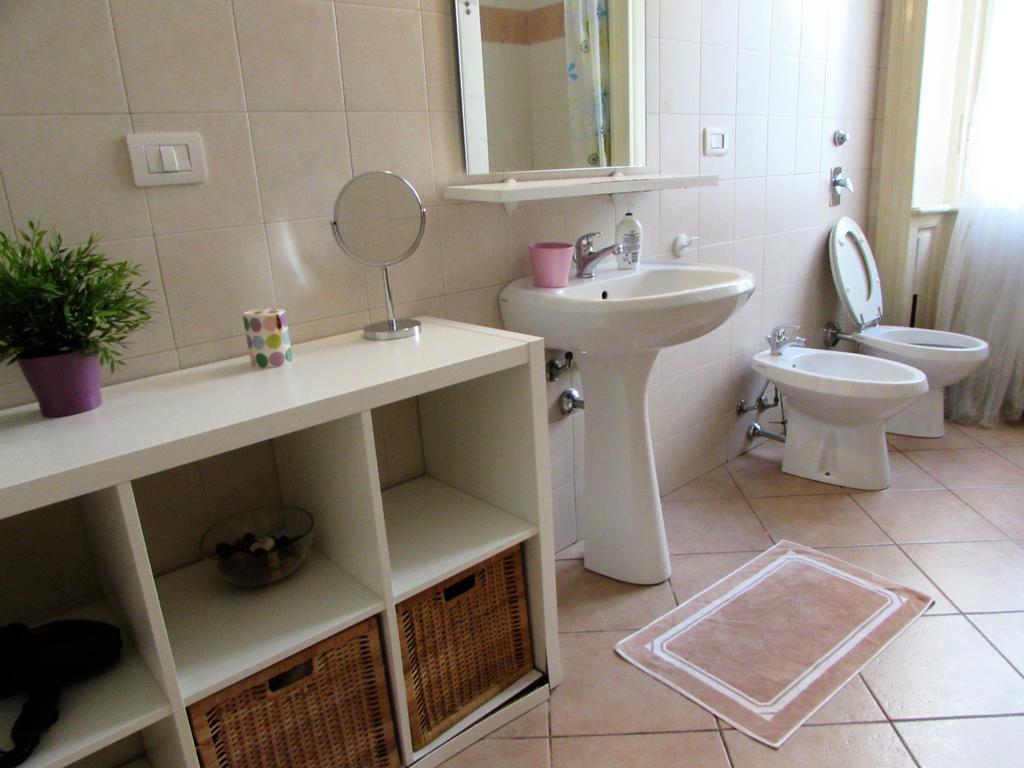 Innperfect Suite Milão Exterior foto