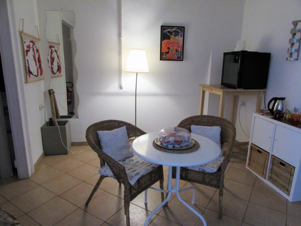 Innperfect Suite Milão Exterior foto