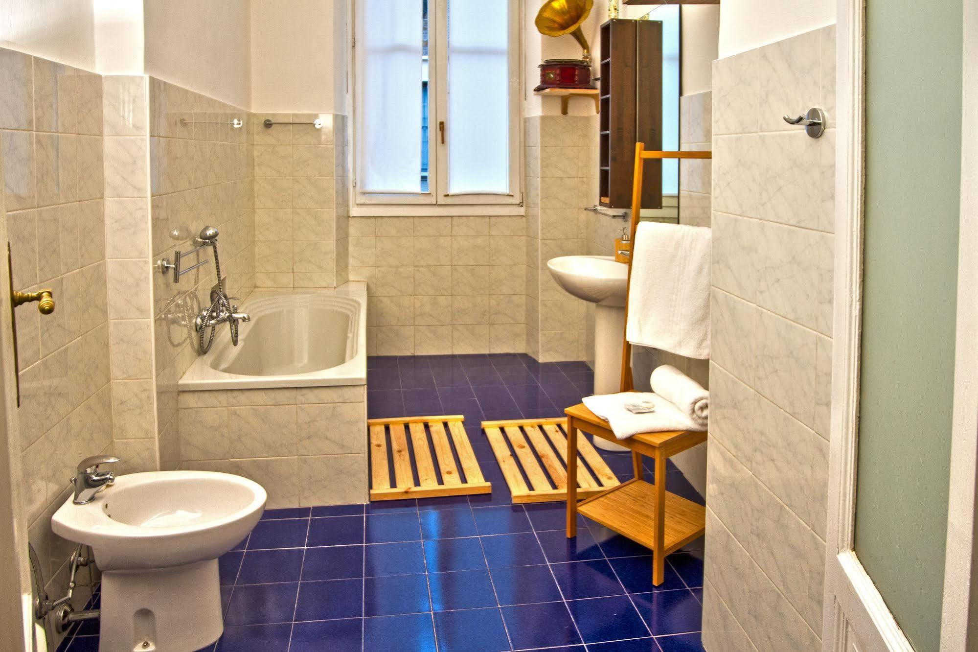 Innperfect Suite Milão Exterior foto